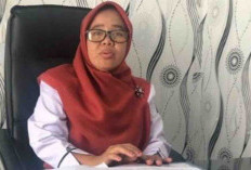 Hingga Mei 2025, 5.375 Warga Seluma Terkena ISPA