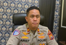 Sopir Avanza yang Tewaskan Pasutri di Seluma Ditetapkan Tersangka