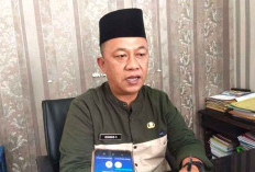 Setelah Pemilu, Pejabat Eselon II Pemprov Bengkulu Dirotasi