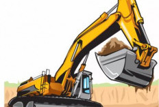 Ada Belasan Tambang Galian C di Bengkulu Selatan, Setoran Pajaknya Bikin Terkejut