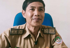 5 Paskibraka Kaur Lulus Seleksi Tingkat Provinsi Bengkulu