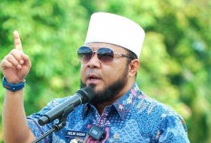 Sekolah Rakyat Akan Dibangun di Bengkulu, Anggarannya Rp200 Miliar