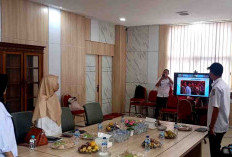 Kaur Bertekad Upayakan Zero Stunting pada 2025