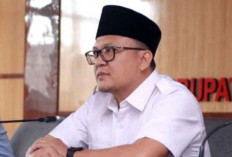 DPRD Bengkulu Selatan Bertekad Agar Pembangunan Dapat Lebih Merata