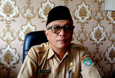 Kepala DPMPPTSP Seluma Mundur Dari Jabatan, Penyebabnya?