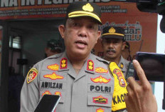Waspada Kejahatan! Jangan Pamerkan Perhiasan