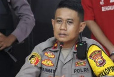 Wakapolres Bengkulu Selatan Promosi Jabatan, Kasat Intelkam Bergeser