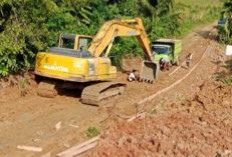 Kaur Siapkan Rp 20 Miliar Bangun Jalan dan Jembatan