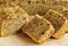 Cara Membuat Bolu Pisang Kukus yang Empuk dan Menggugah Selera