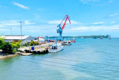 Pendangkalan Alur Pelabuhan Pulau Baai Belum Tuntas, Ini Kata Gubernur