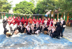 Pertandingan Segitiga HUT SMKN 1 Bengkulu Selatan: Guru SMKN 1 Bengkulu Selatan, Cabdin Manna Hadapi Rasel