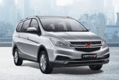 Wuling Cortez Diskon Rp 80 Juta, Konsumen Bisa Dapat Banyak Keuntungan!