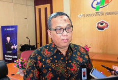 MBG Mulai Dorong Pertumbuhan Ekonomi Bengkulu