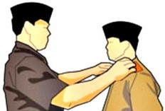 Posisi Plt. Kepala Badan Pol PP dan Damkar Seluma Berganti, Kini Dijabat Asisten I