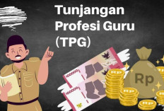 Apa Kabar TPG Triwulan IV, Memasuki Akhir Tahun Belum Juga Dibayar