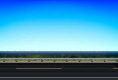 Pembangunan Jalan di Bandar Bintuhan Terancam Gagal