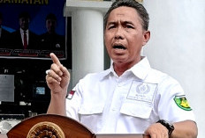 Pemkab Bengkulu Selatan Siapkan Reward Untuk Penghafal Quran