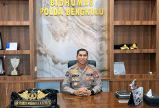 Penyidik Polda Tetapkan 3 Tersangka Kasus Korupsi PDAM Kota Bengkulu