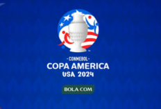 Ini 4 Tim Yang Akan Bertanding Di Puncak Copa America 2024