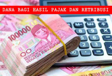 Desa Kembali Dapat Suntikan Dana, BHPR Totalnya Rp 2,8 Miliar
