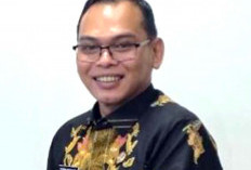 Bupati Seluma Tegaskan Bulan Depan Bakal Mutasi Besar-besaran