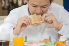 Pria Ini Mengidap Penyakit Langka di Dunia, Tak Bisa Makan Sayur dan Daging, Hidup dari Roti dan Permen