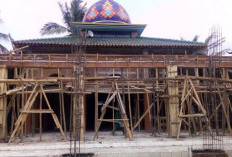 Ingin Dapat Bantuan Dana Pembangunan Sarana Ibadah, Ini Caranya