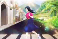 The Journey of Lala, Animasi Baru Karya Anak Bangsa Tak Kalah Bagus dari Anime Jepang
