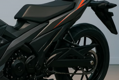 Keunggulan All New Suzuki Satria 180 RR, Motor Speek Balap Tangguh Di Sirkuit, Dan Nostalgia Pendahulunya