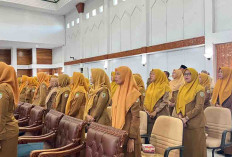ASN Provinsi Bengkulu Diajak Melek Investasi