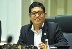 Pembahasan RUU Pemilu dan RUU Pilkada, Ini Penjelasan Ketua Baleg DPR RI