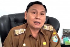 Menyambut Tahun Baru, Pemkab Kaur Tak Gelar Acara