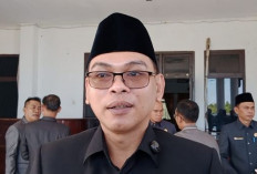 Tegas! Bupati Seluma Batalkan 14 Tenaga Honorer Yang Lulus Seleksi PPPK Tahap I