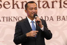 Isu Reshuffele Menteri Makin Santer, Benarkah Terjadi Dalam Waktu Dekat?