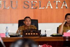 Penyusunan Arsitektur dan Peta Rencana SPBE Pemkab Bengkulu Selatan Dimulai, Ini Tujuannya