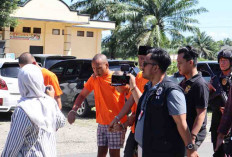 Kabur ke Daerah Pedalaman Seluma, Dorrr… Tersangka Curanmor Ditembak
