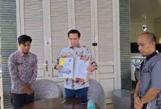 KONI Kaur Ajukan Anggaran Rp500 Juta untuk Porprov 2025