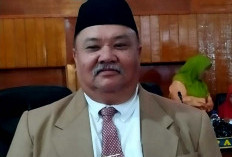 Bupati Ingatkan Petugas Medis dan ASN Aktif Ngantor