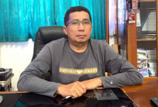 Stok E-KTP di Bengkulu Selatan Aman Sampai Akhir Tahun
