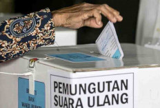 9 Daerah Sudah Siap Laksanakan PSU, Satu Daerah Tanggal 16 dan 8 Daerah Tanggal 19 April 