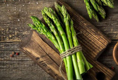 9 Manfaat Asparagus untuk Kesehatan Tubuh Ini Jarang Diketahui