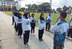 9 Pelajar Asal Kaur Sukses Masuk AUP dan Politeknik Keluatan dan Perikanan 