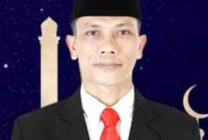 Heboh Bagi-bagi Minyak Goreng, Begini Tanggapan Bawaslu Bengkulu Selatan
