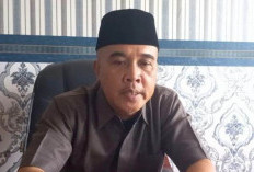 Di Akhir Masa Jabatan, Anggota DPRD Seluma Diminta Profesional