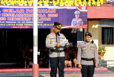 Operasi Keselamatan Dimulai, Bus Telolet dan Travel Gelap Jadi Target