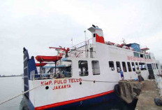 Ribuan Masyarakat Adat Pulau Enggano Terancam Terisolir