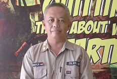 Masyarakat Dipersilahkan Manfaatkan Hasil Alam Dari Blok Tahura, Tapi... 