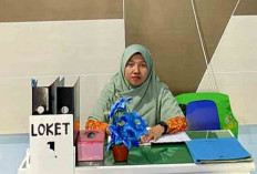 Butuh Informasi Umroh dan Haji? Cukup Datang ke MPP