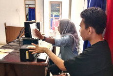 Semakin Gampang, Urus KTP Tak Harus Datang Langsung ke Disdukcapil