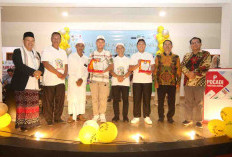 Peringati HAN ke-41, Kabupaten Kaur Gelar Festival Anak